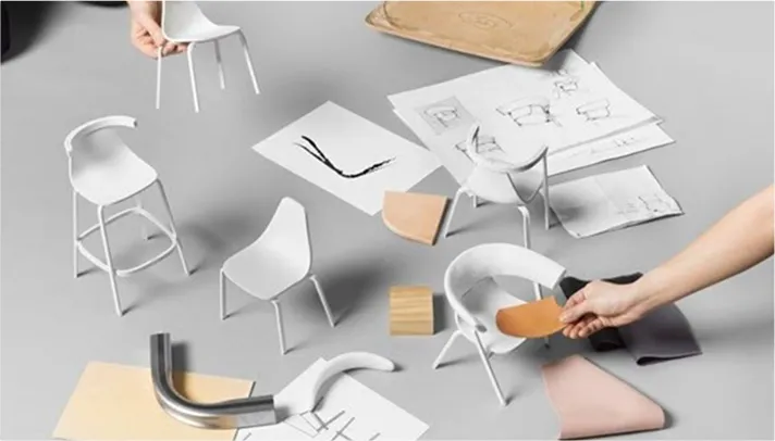 Professional Design Team