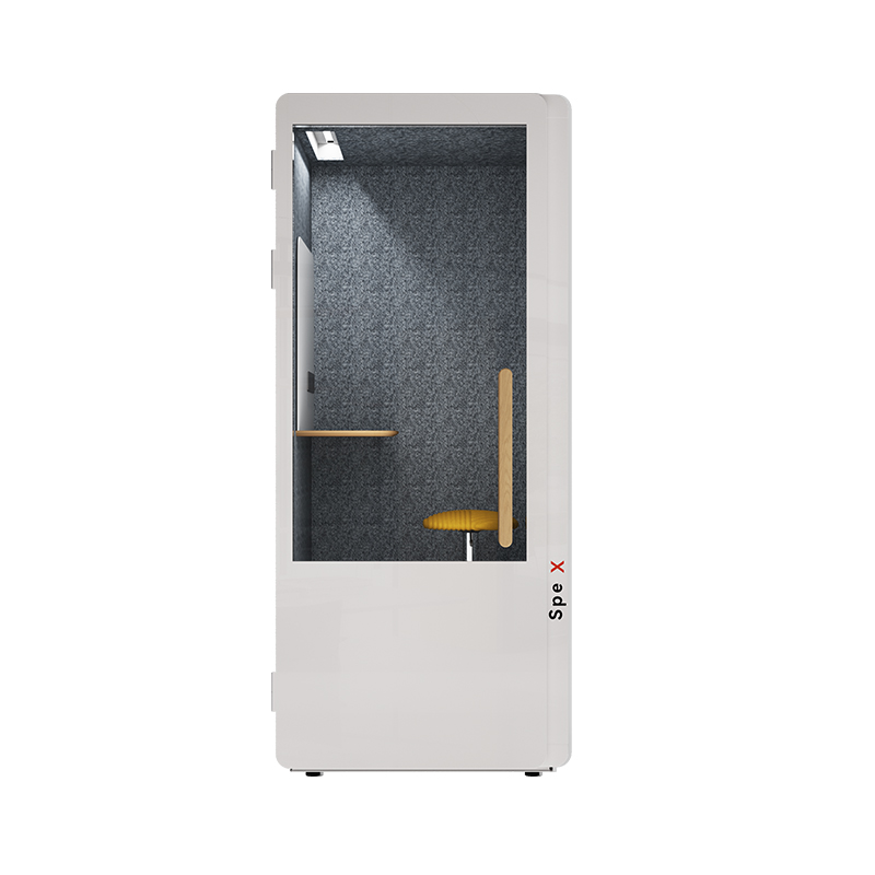Spright Pod SpeX - Soundproof Pod